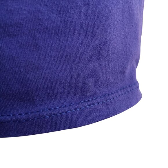 Vintage T-shirt SMALL KNIGHTS COLUMBUS PEE WEE BASEBALL GRAPHIC T-shirt JERZEES - Picture 5 of 5